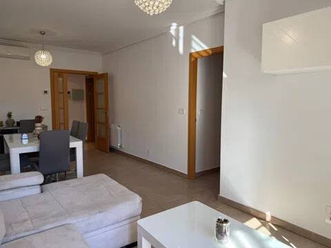 Piso de 90 m² en Ciudad Real