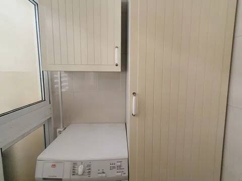 Pis de 132 m² a Sevilla