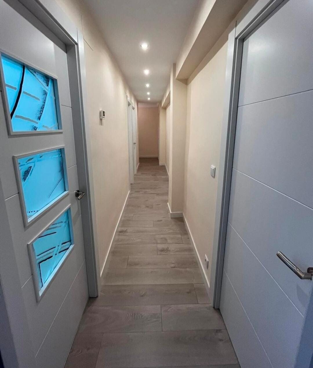 Habitación 103 m², Burgos
