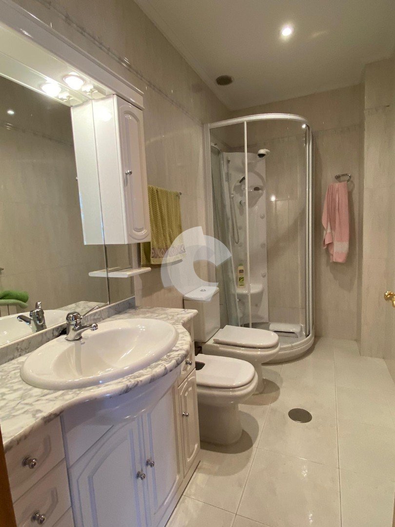 Apartamento 60 m² em Ourense
