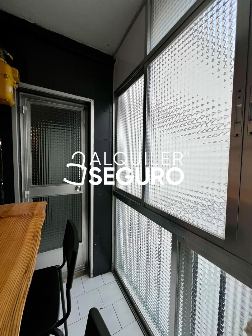Piso de 80 m² en Madrid