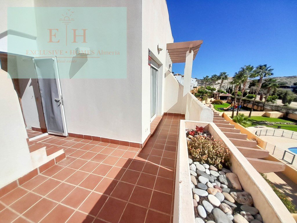 Piso de 45 m² en Vera