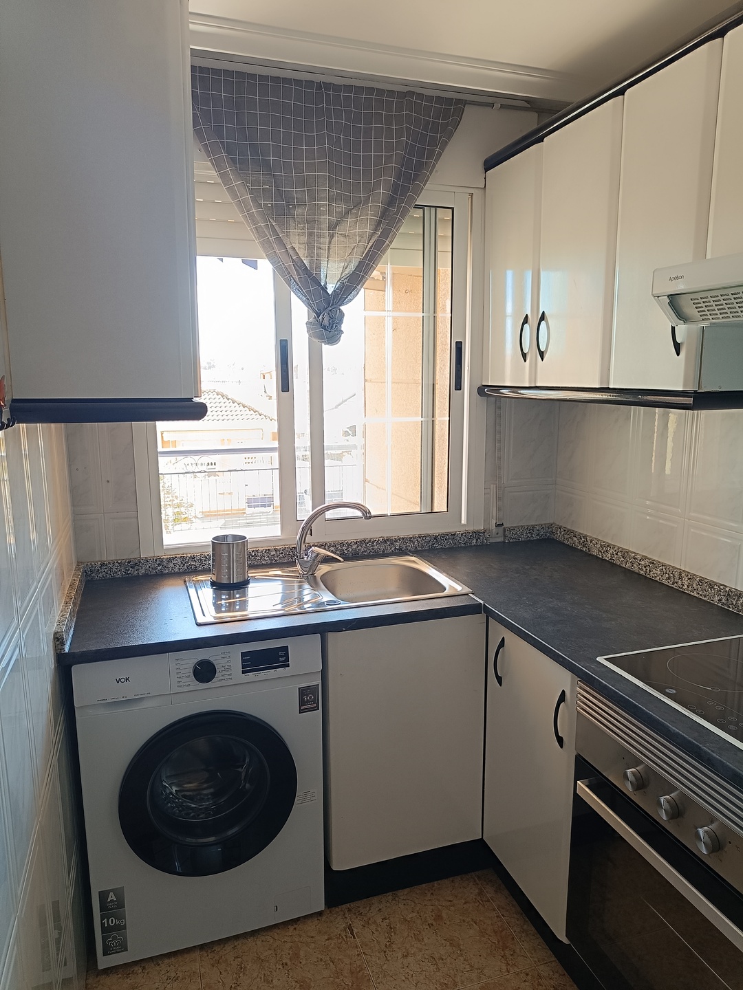 Piso de 90 m² en Cartagena