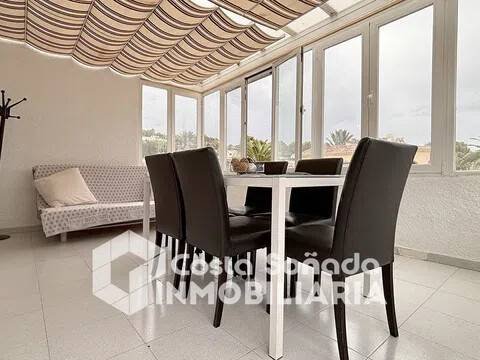 Casa de 120 m² en Benissa