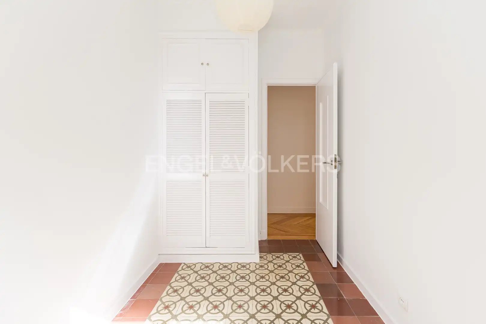Pis de 203 m² a Madrid