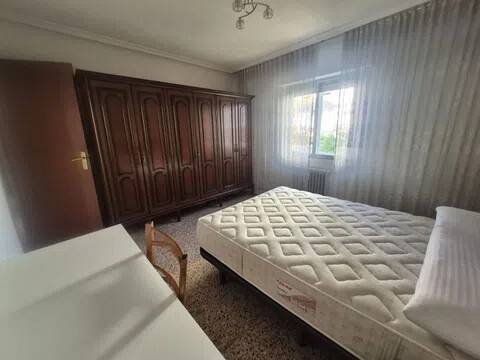 Piso de 110 m² en Ávila