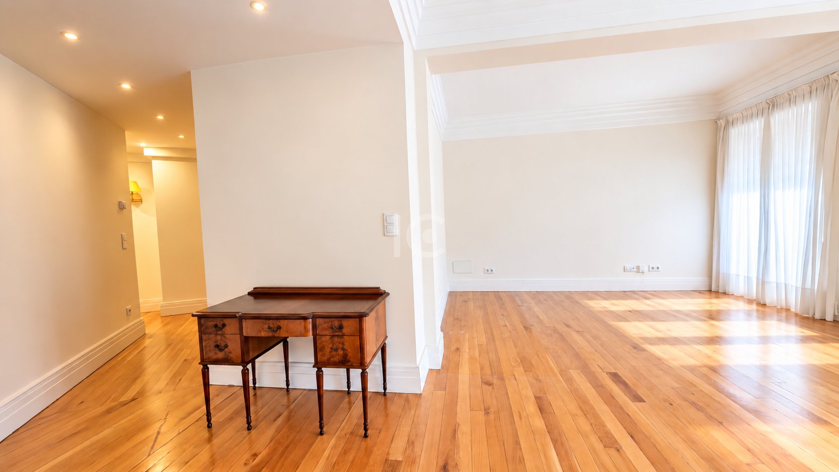 Pis de 126 m² a Getxo