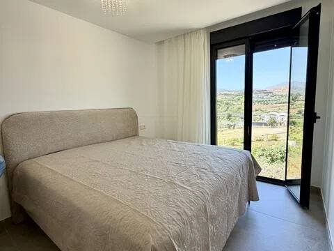 Piso de 324 m² en Estepona
