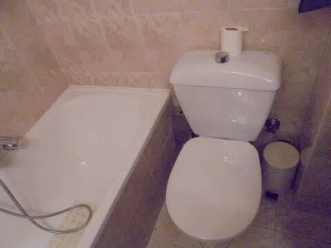 Piso de 92 m² en Benicasim