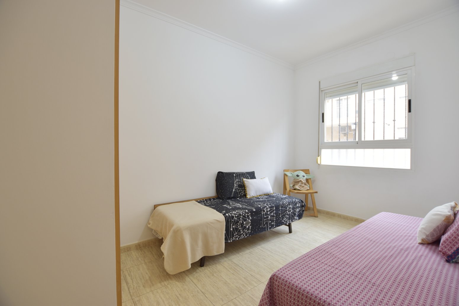 Pis de 91 m² a Rafelbunyol
