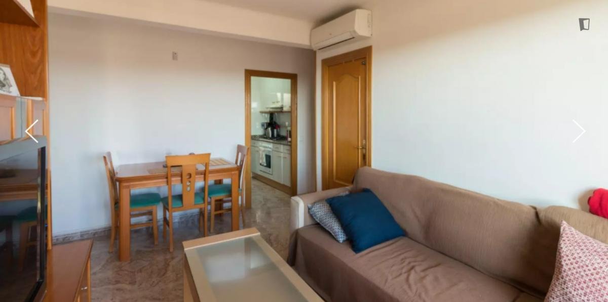 Habitació de lloguer, l'Hospitalet de Llobregat
