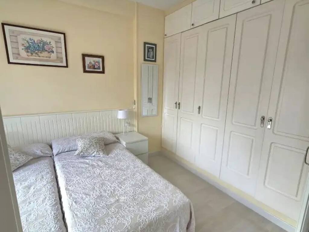 Квартира 80 м² у Puerto de la Cruz