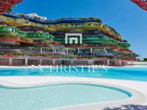 Piso de 113 m² en Ibiza