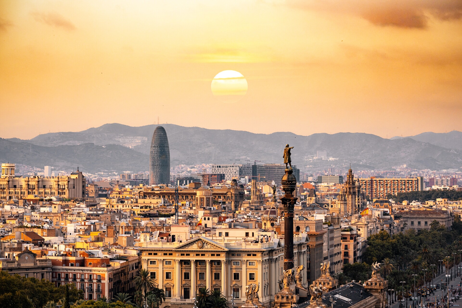 Pis de 60 m² a Barcelona
