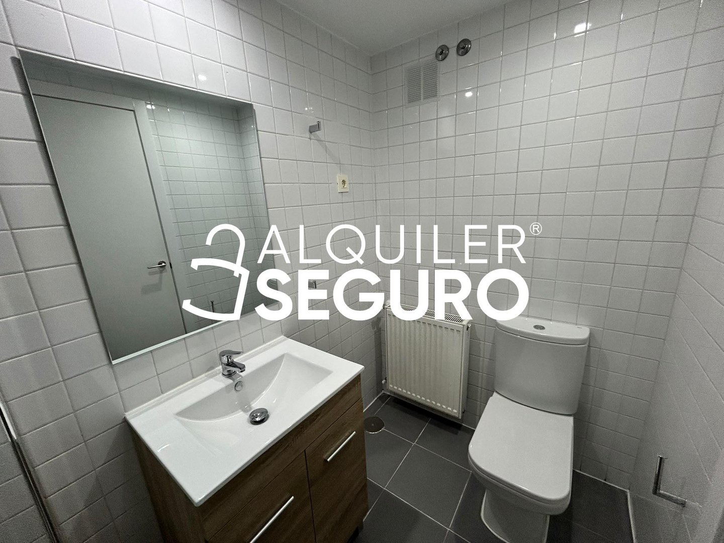 Wohnung 50 m² in Madrid