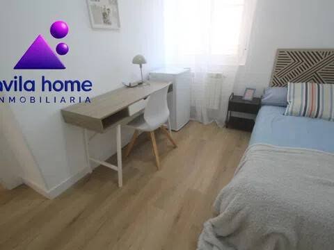 Habitación 82 m², Ávila