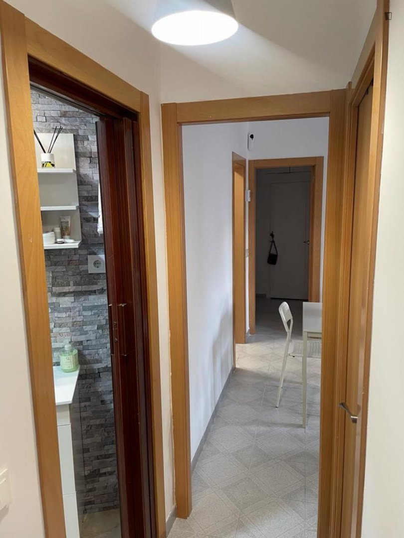 Habitació de lloguer, Esplugues de Llobregat