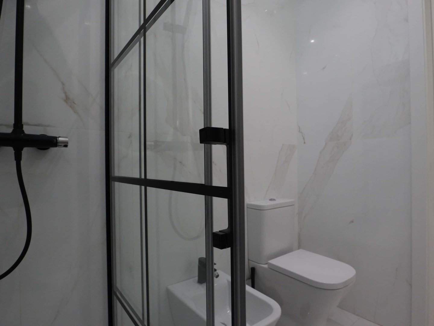 Pis de 32 m² a Madrid