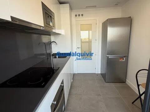 Piso de 101 m² en Dos Hermanas