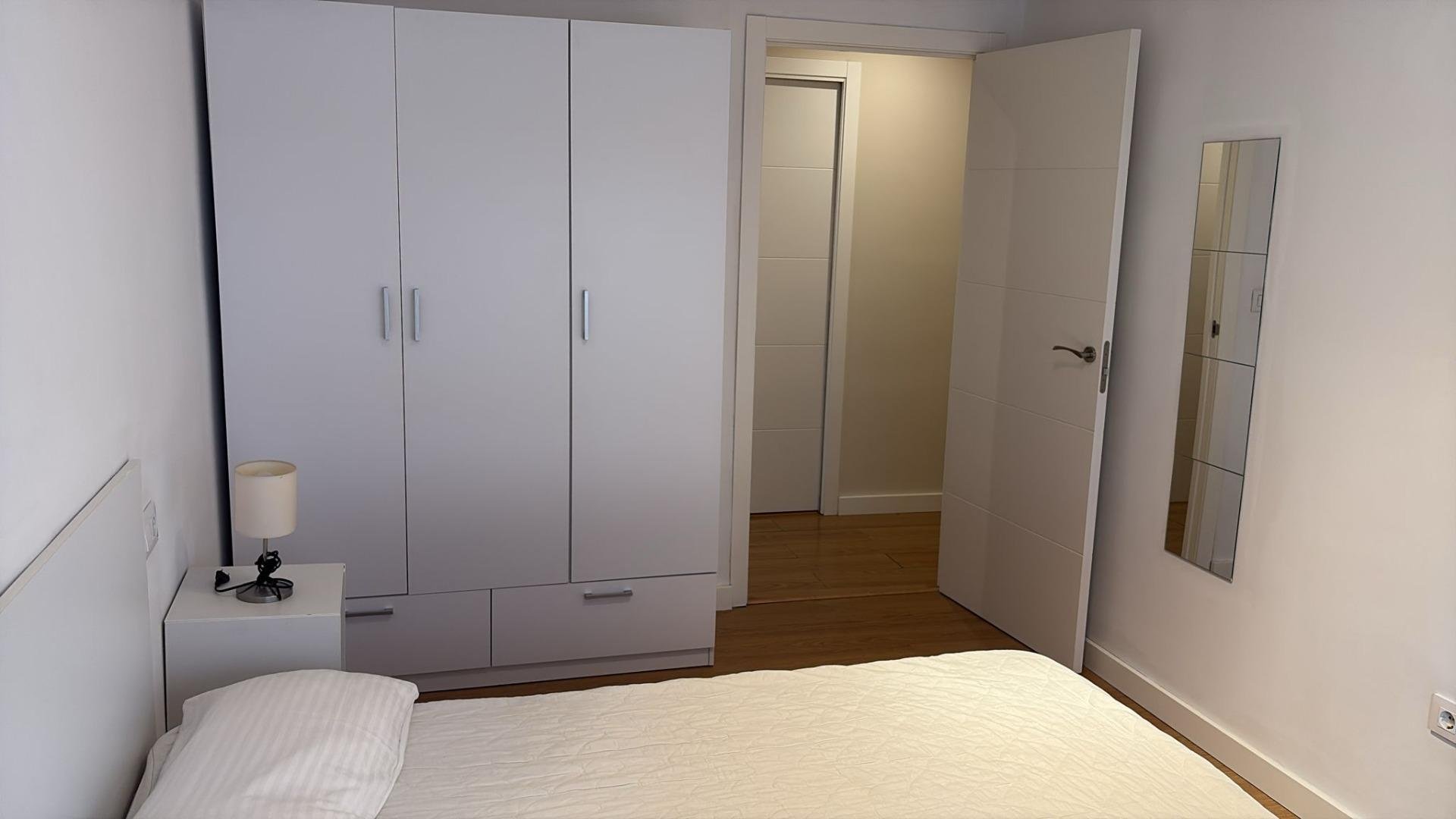 Habitación 133 m², Granada