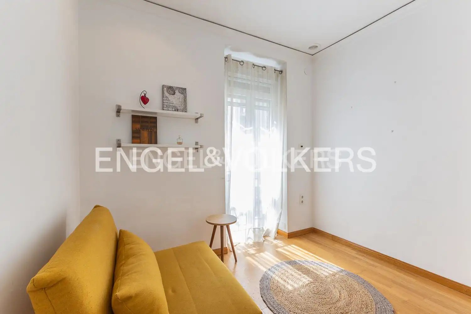 Appartamento 69 m² a Valencia