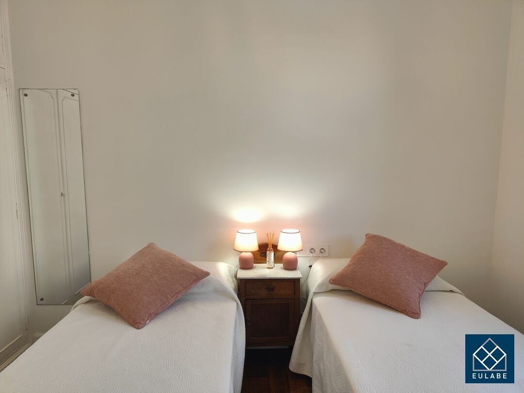 Pis de 115 m² a Sant Sebastià
