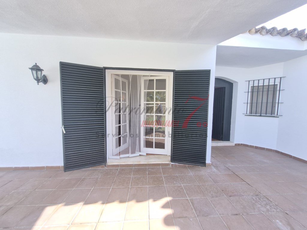 Casa de 165 m² en El Puerto de Santa María