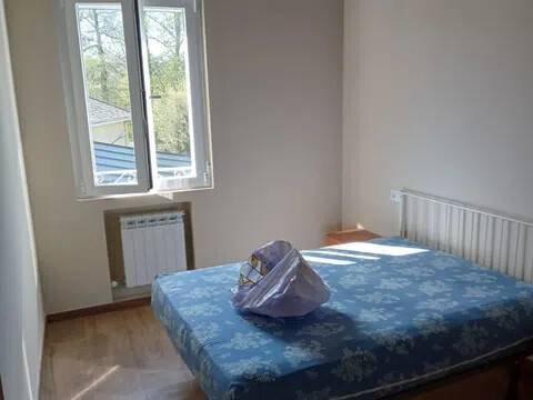 Piso de 56 m² en Castropodame