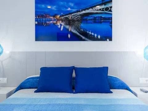 Habitación 130 m², Sevilla