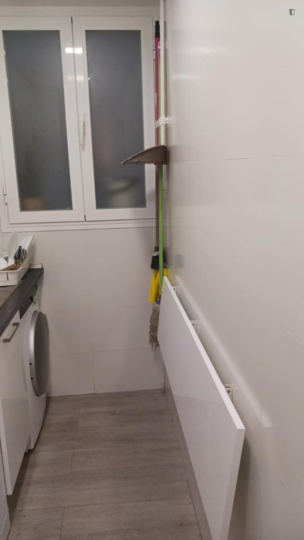 Piso en alquiler, Madrid