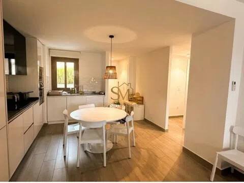 Pis de 95 m² a Sant Miquel de les Salines