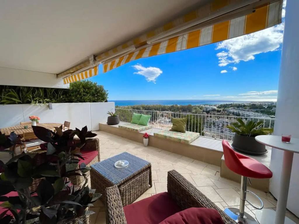 Pis de 350 m² a Marbella