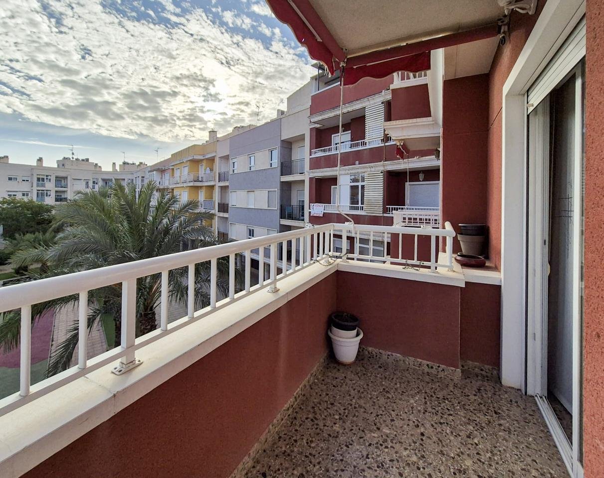 Appartamento 90 m² a Elx / Elche