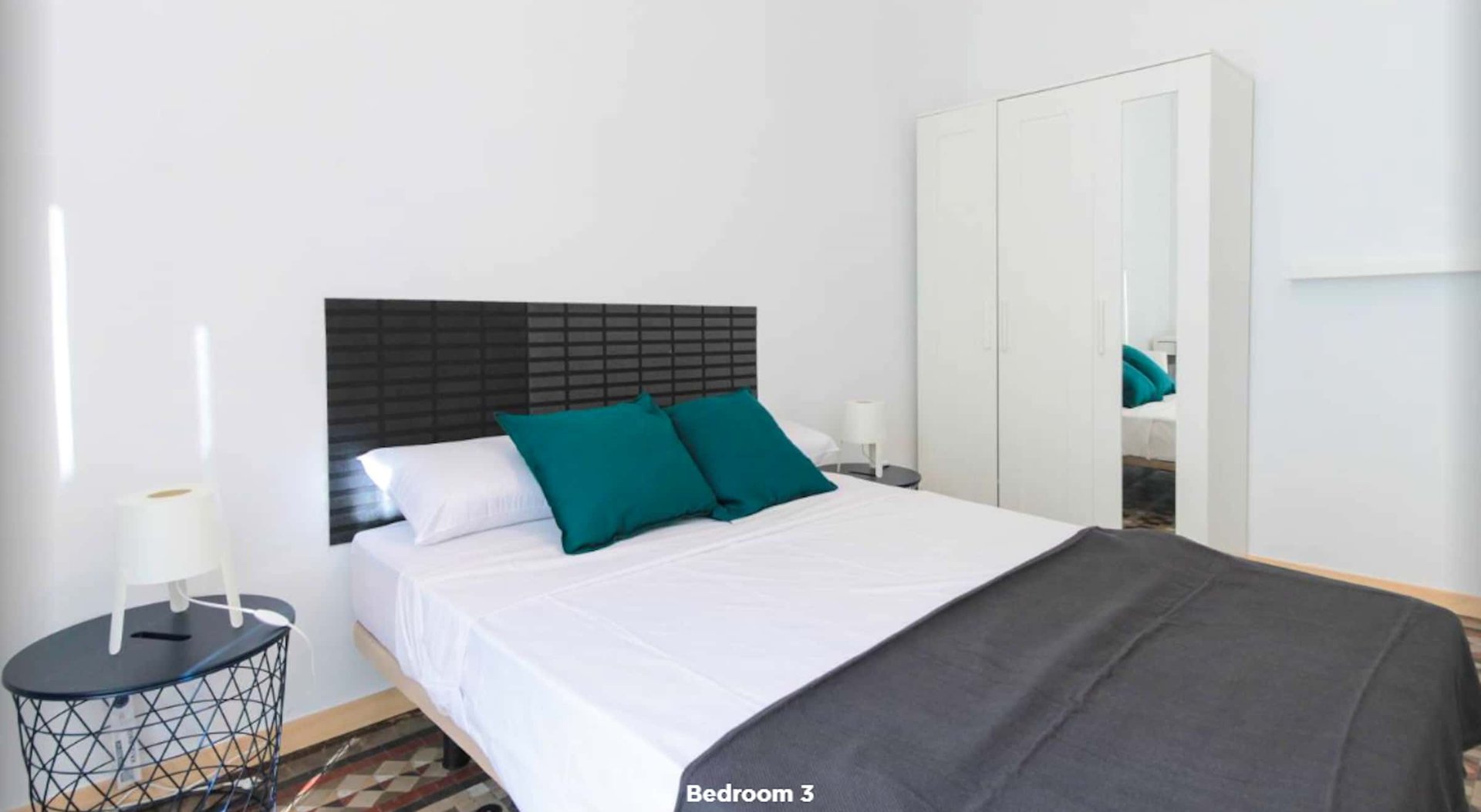 Habitación en alquiler, Barcelona