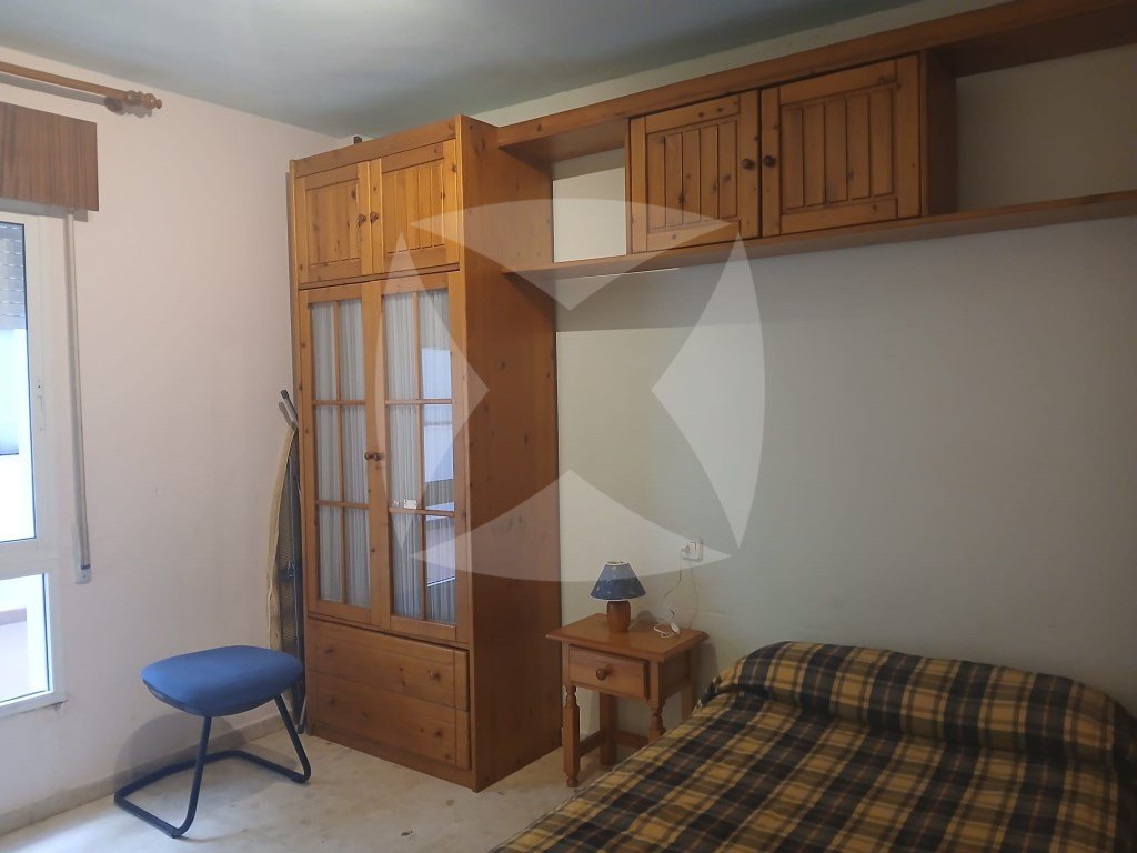 Piso de 100 m² en Cáceres