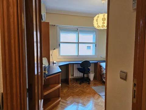 Zimmer zur Miete, Madrid