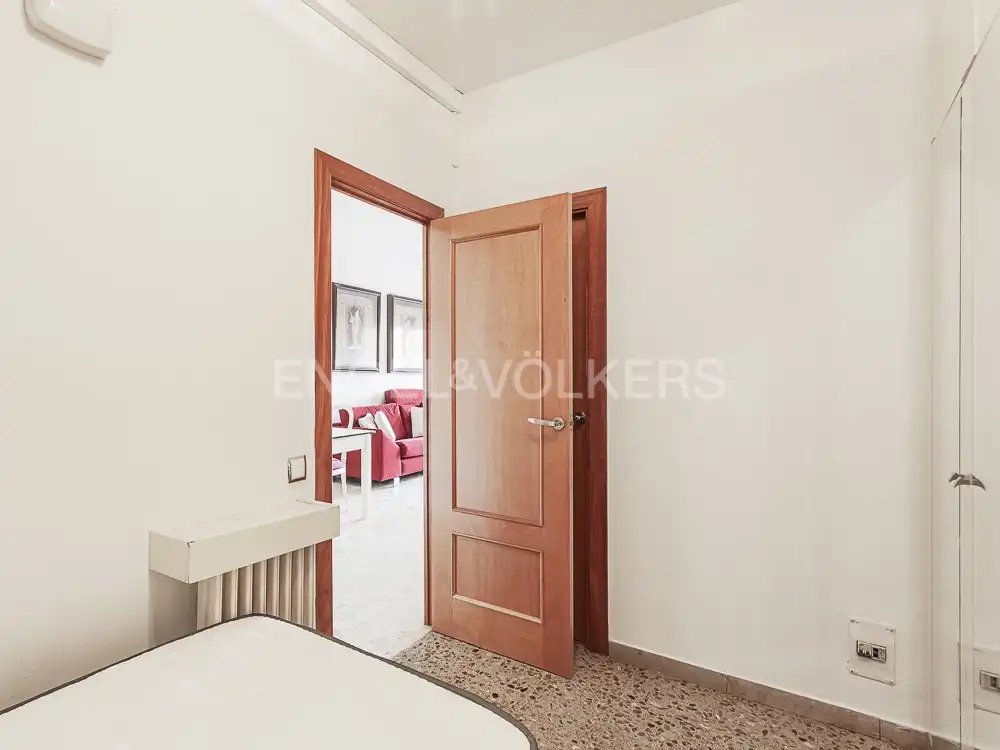 Piso de 90 m² en Barcelona