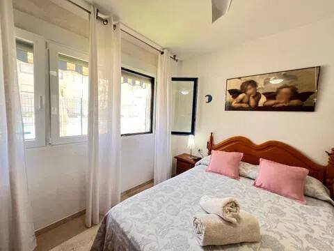 Piso de 120 m² en Almuñécar
