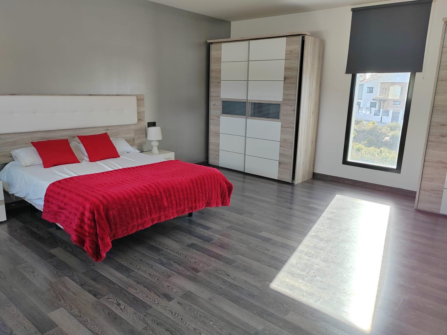 Piso de 184 m² en Dílar