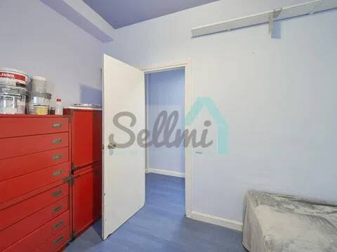 Pis de 124 m² a Oviedo