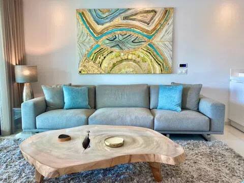 Piso de 131 m² en Estepona