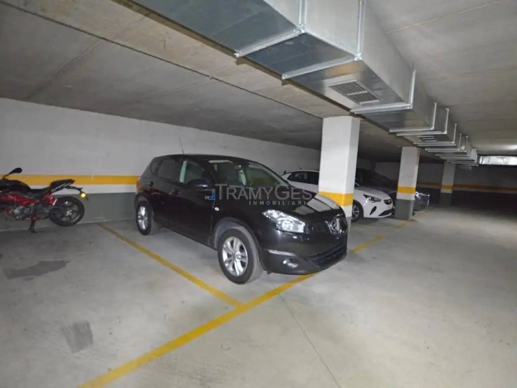 Piso de 40 m² en O Porriño