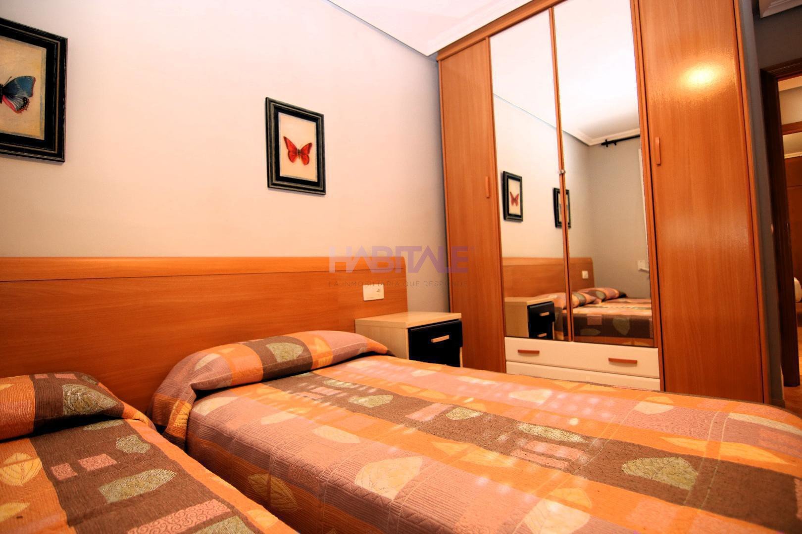 Pis de 71 m² a Cullera