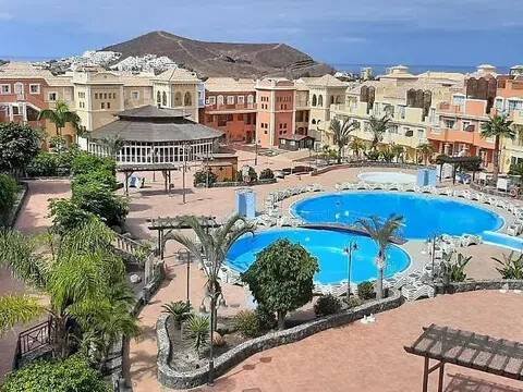 Wohnung 79 m² in Arona