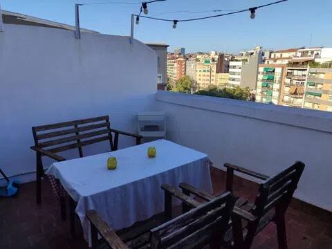 Piso de 55 m² en Barcelona