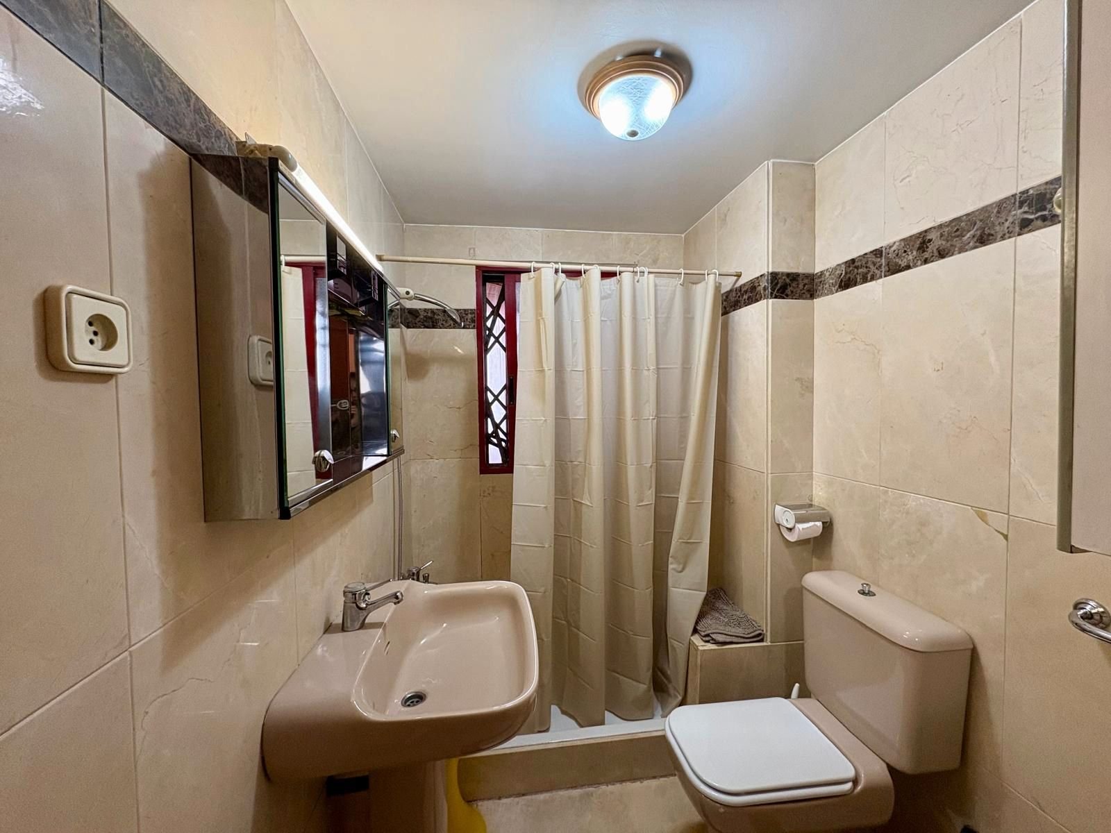 Pis de 50 m² a Cartagena