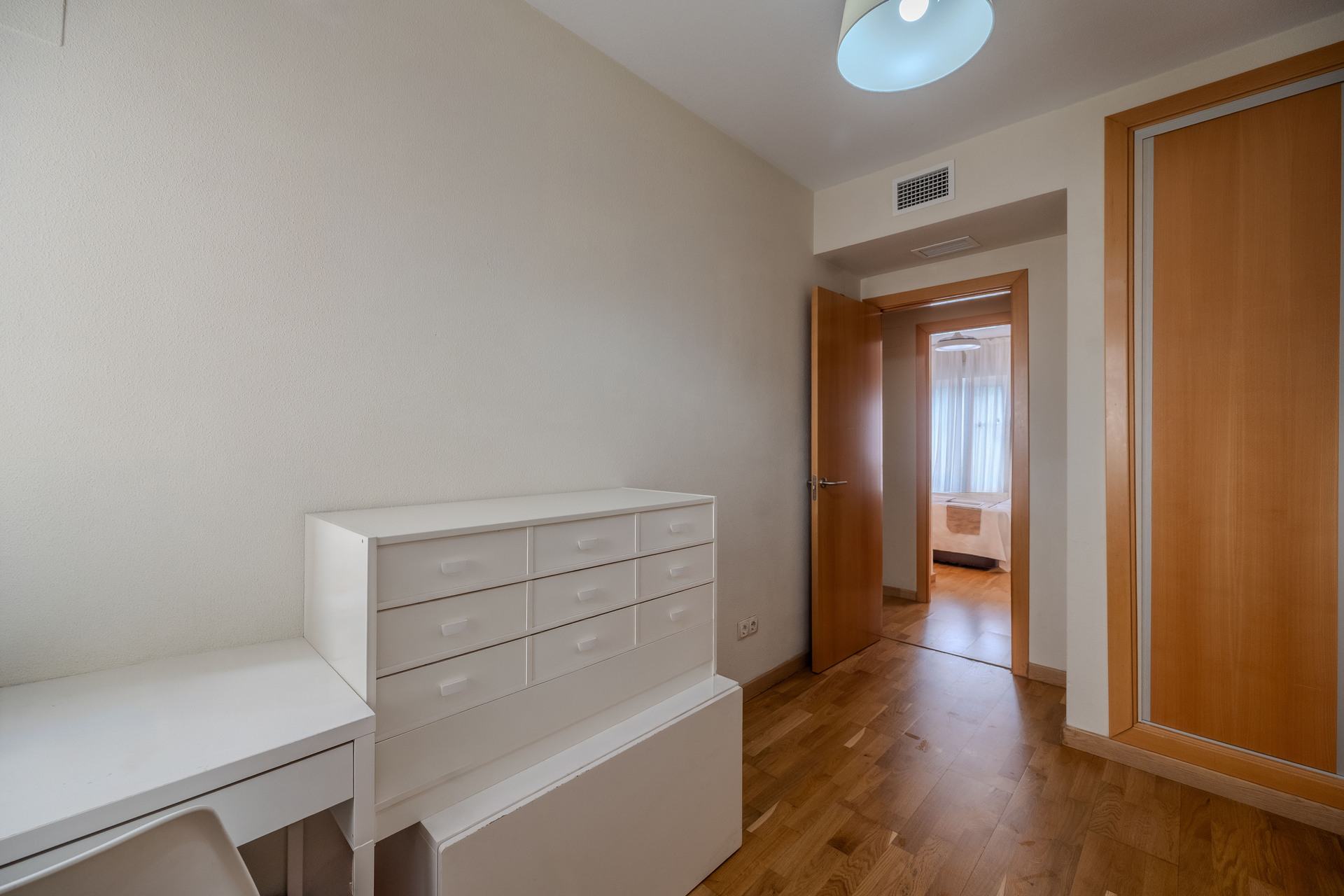 Piso de 95 m² en Camas