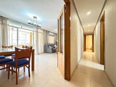 Piso de 127 m² en Alicante
