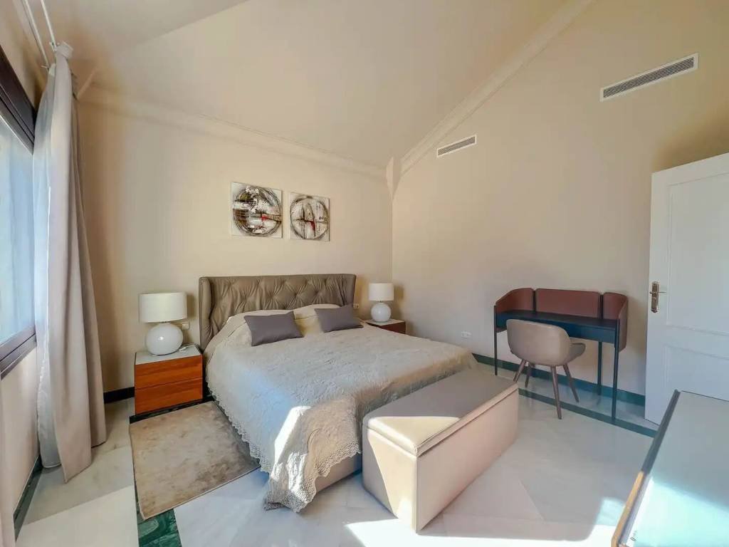 Casa de 650 m² a Benahavís
