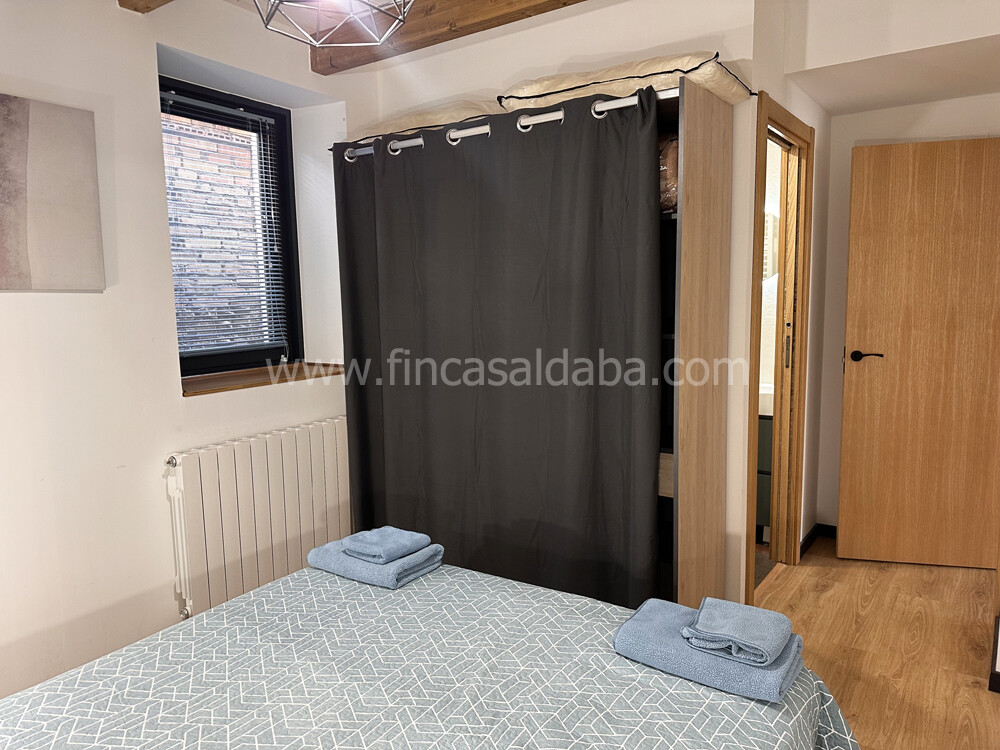 Piso de 115 m² en Jaca